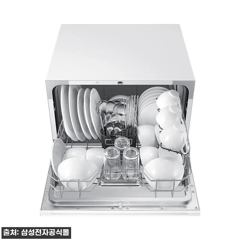 삼성 비스포크 6인용 식기세척기 카운 관련 이미지 6