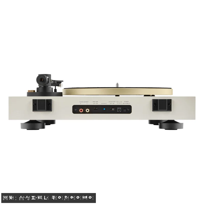 JBL SPINNER BT 화이트골드 관련 이미지 6