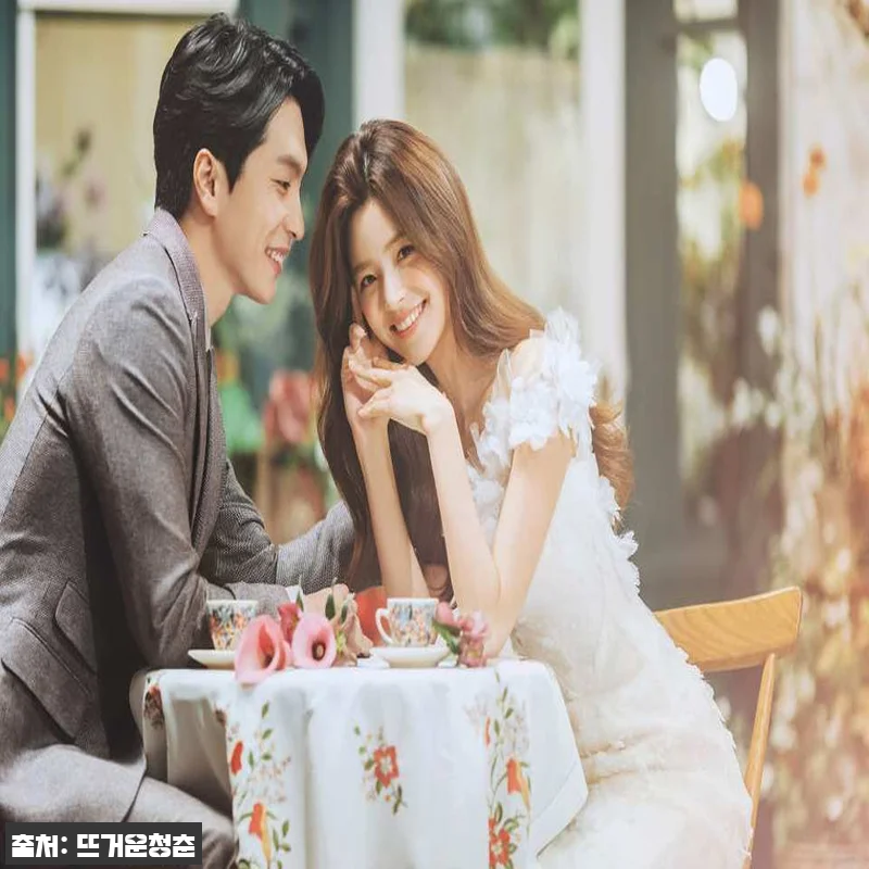 서울 S.A. Wedding 웨딩촬영 관련 이미지 6