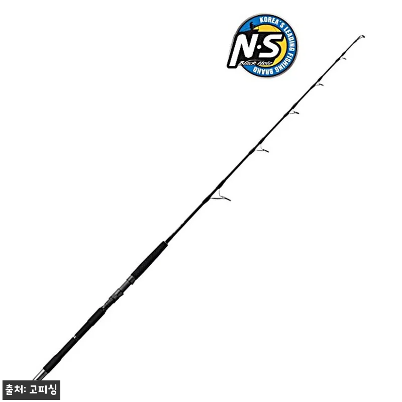 NS 보카 BL 지깅낚시대 S-541 관련 이미지 6