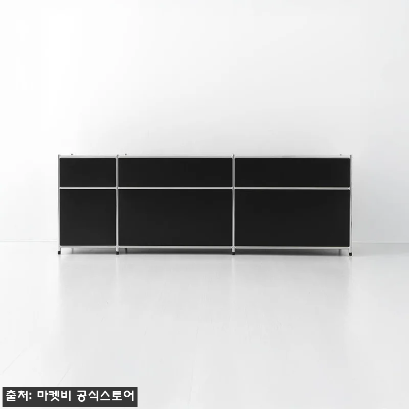 모듈가구 심플리 3x2 수납장 2문 관련 이미지 6