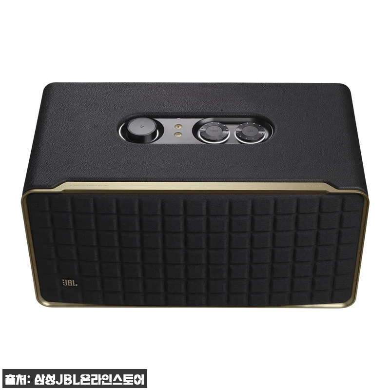 JBL Authentics 500 블랙, 18% 할인 중이라 눈여겨볼 프리미엄 블루투스 스피커 18 JBL Authentics 500 블 관련 이미지 6