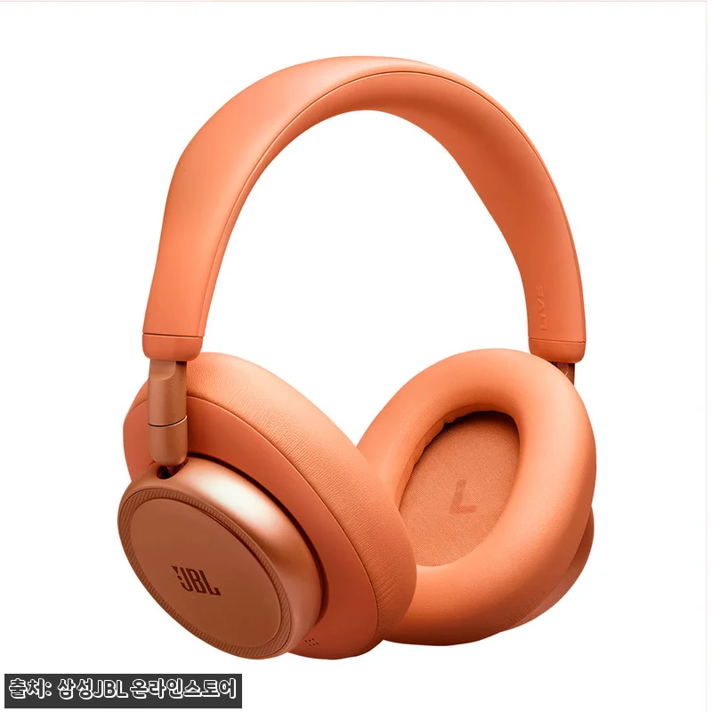 JBL LIVE 780NC 오렌지, 관련 이미지 6