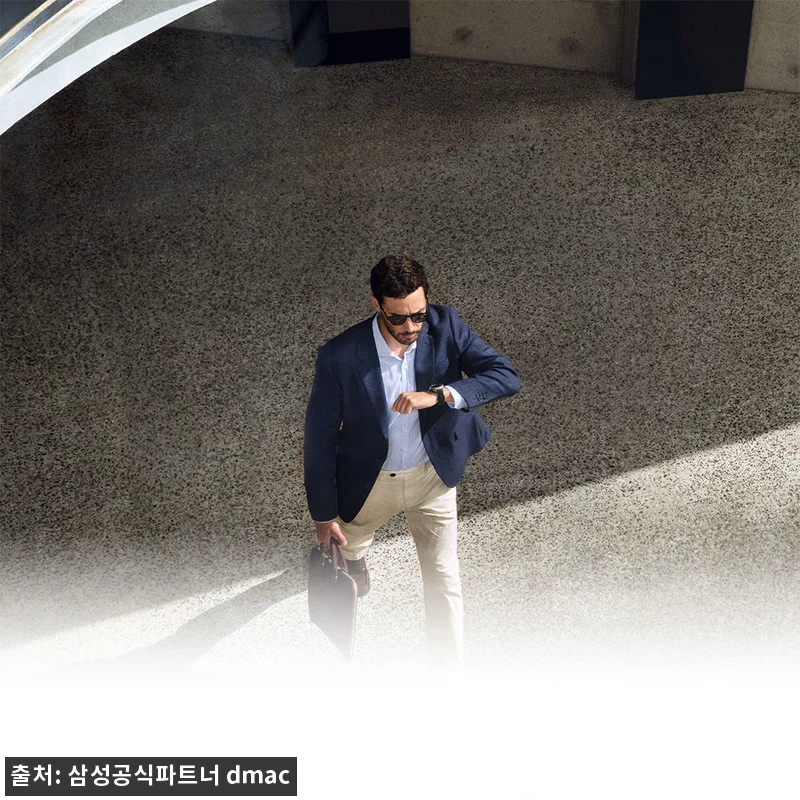 삼성 갤럭시 워치8 클래식 화이트 46mm LTE, 강화유리 2매 패키지까지 챙긴 이슈템 후기 정리 16 삼성 갤럭시 워치8 클래식 화이트 4 관련 이미지 6