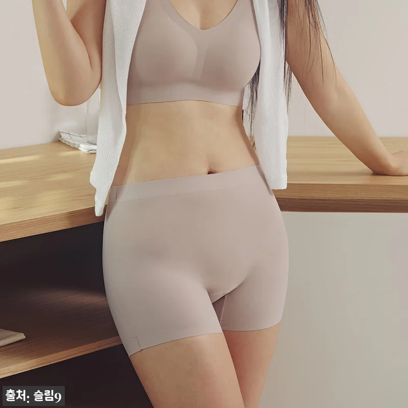 [SET] 슬림9 뉴베이직 편해브라+ 관련 이미지 7