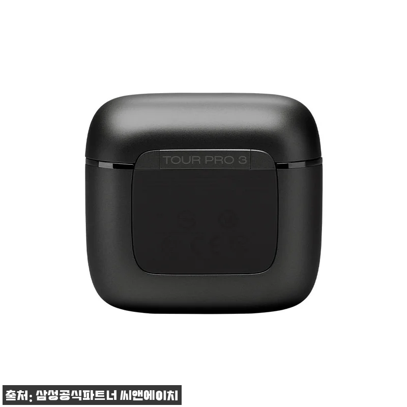 JBL TOUR PRO 3 블랙, 스마트 케이스까지 눈여겨본 프리미엄 무선 이어폰 구매 체크 후기 18 JBL TOUR PRO 3 블랙, 스 관련 이미지 7