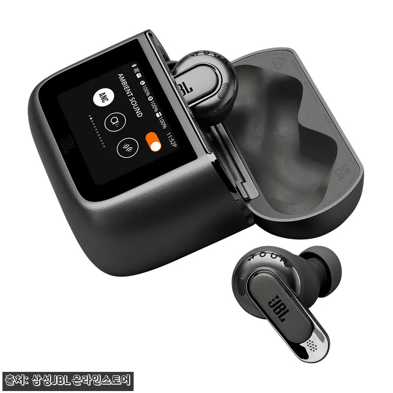 JBL TOUR PRO3 블랙, 27 관련 이미지 7