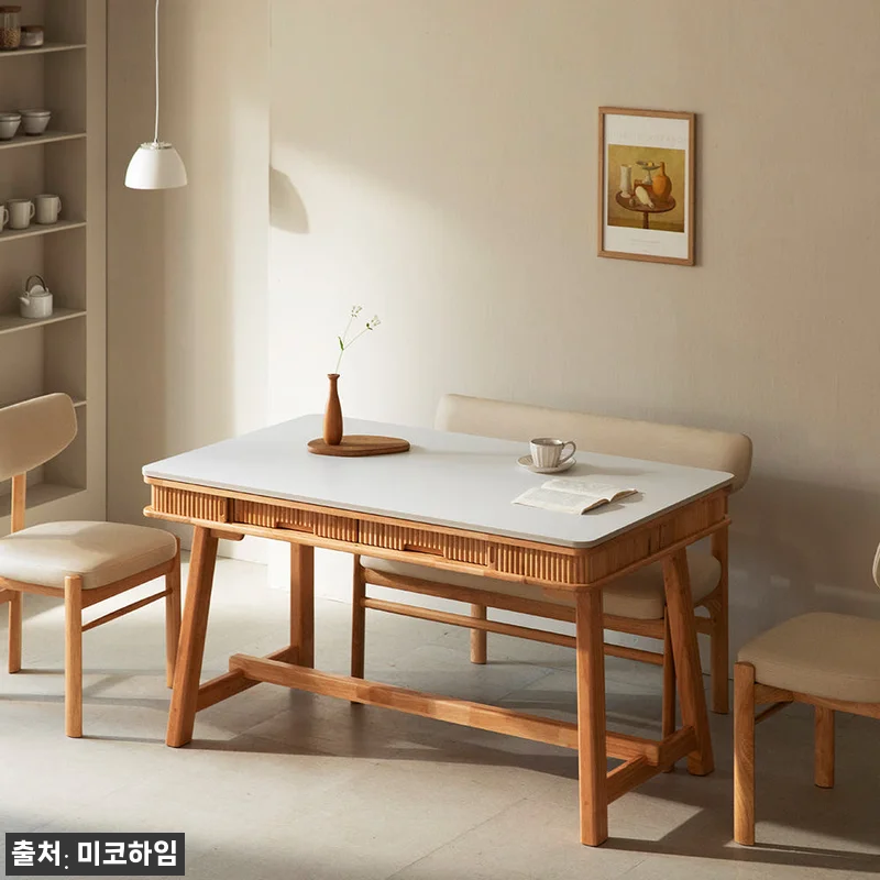 미코하임 비너스 17T 양면 포세린 관련 이미지 7