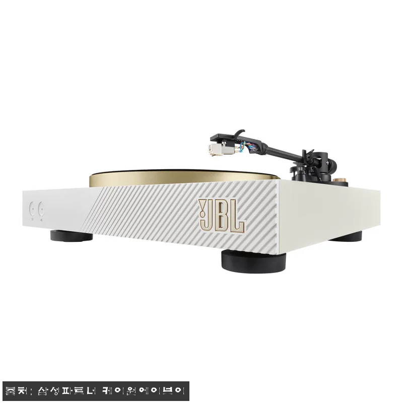 JBL SPINNER BT 화이트골드 관련 이미지 7