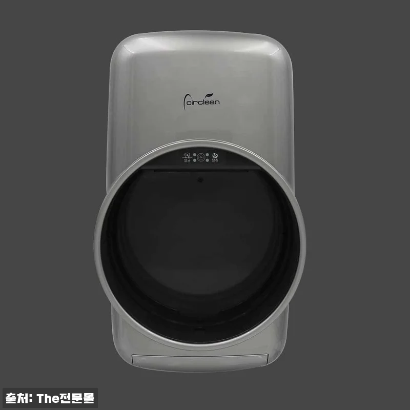 써클린 핸드드라이어 HY-301MT, 관련 이미지 7