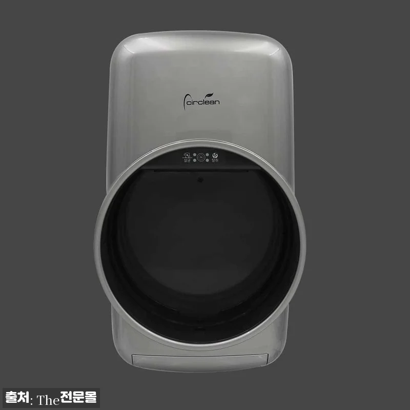 써클린 핸드드라이어 HY-301MT, 관련 이미지 7