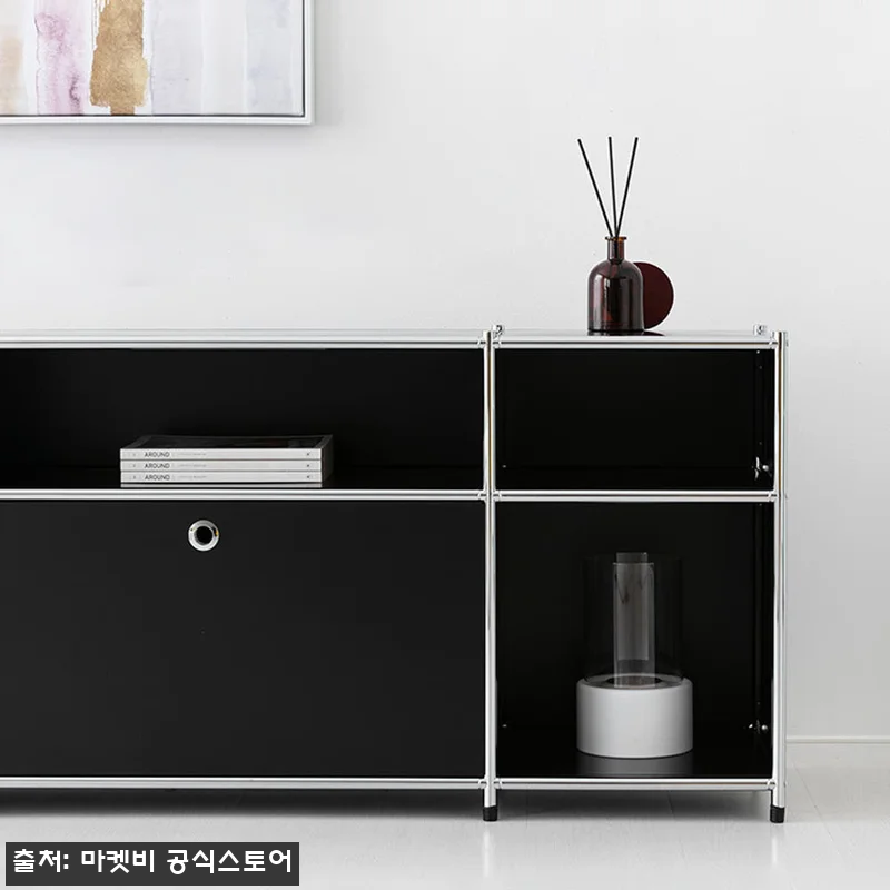 모듈가구 심플리 3x2 수납장 2문 관련 이미지 7