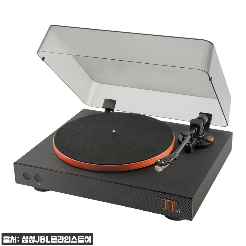 JBL Authentics 500 블랙, 18% 할인 중이라 눈여겨볼 프리미엄 블루투스 스피커 19 JBL Authentics 500 블 관련 이미지 7