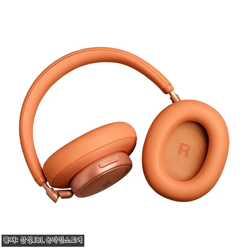 JBL LIVE 780NC 오렌지, 관련 이미지 7
