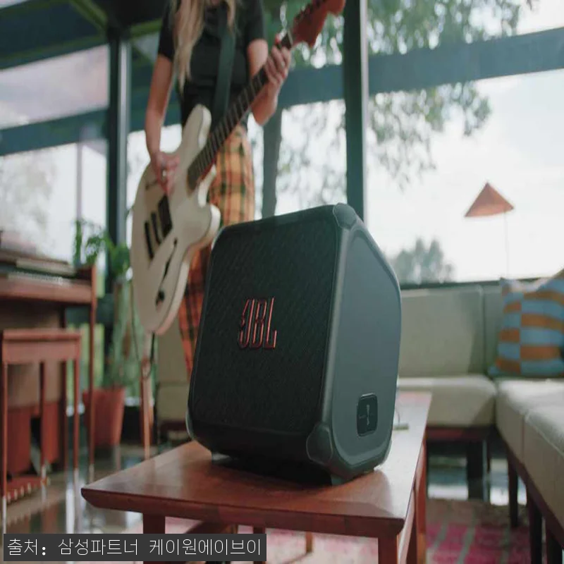 JBL BANDBOX TRIO 밴드박 관련 이미지 8
