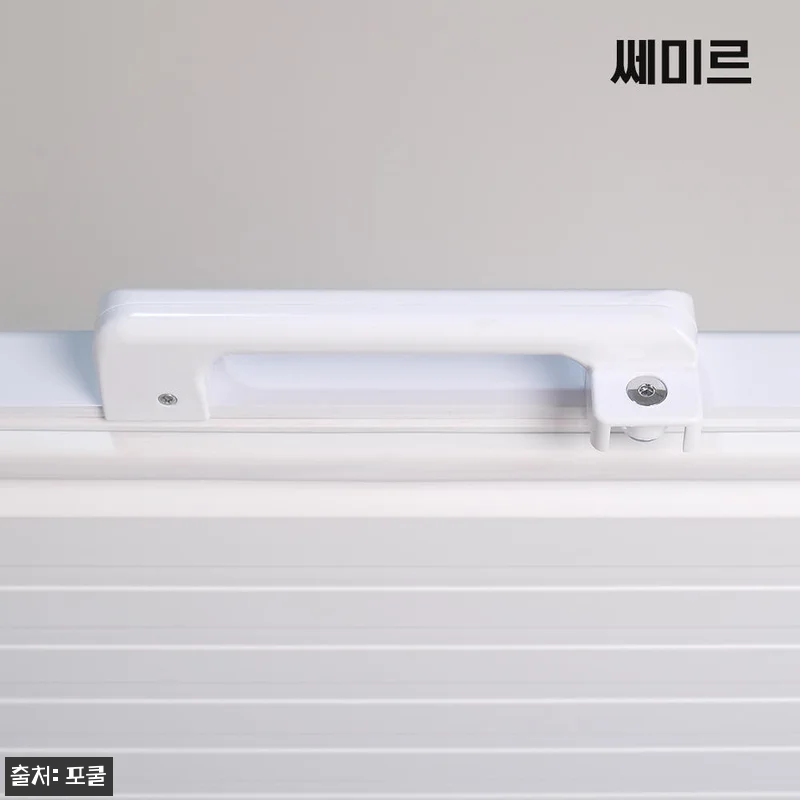 쎄미르 참치 냉동고 BD-388, 업 관련 이미지 8
