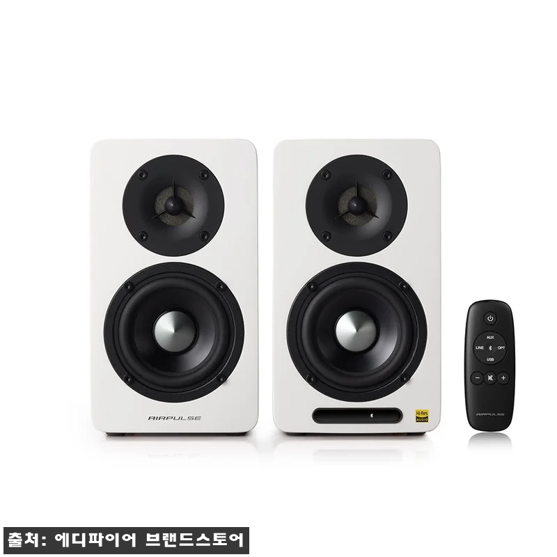 에디파이어 AIRPULSE A60 매트 화이트, 23% 할인 중인 Hi-Fi 블루투스 스피커 체크 후기 19 에디파이어 AIRPULSE A60 매 관련 이미지 8