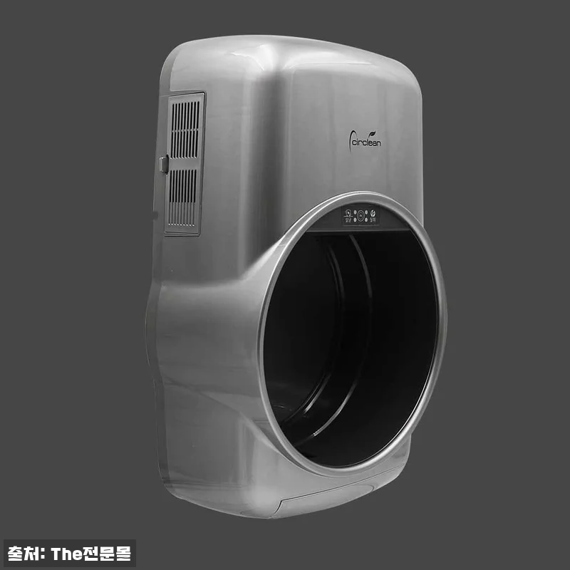 써클린 핸드드라이어 HY-301MT, 관련 이미지 8