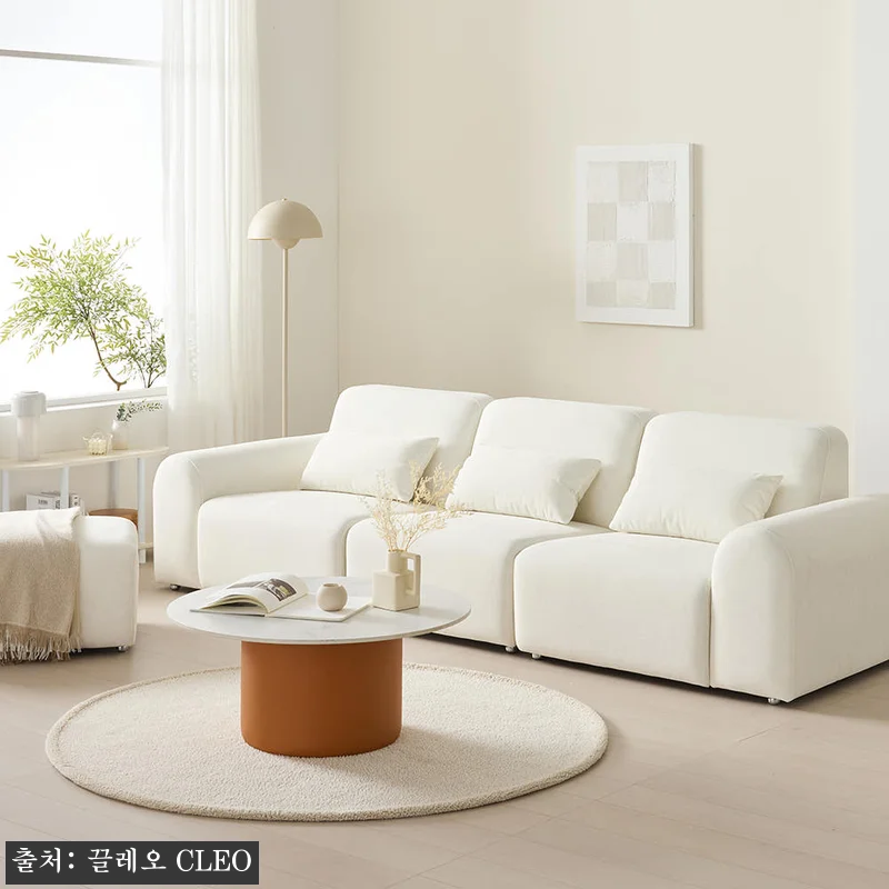 듀이 아트 4인용 쇼파 CL526, 할인·적립까지 꼼꼼히 따져본 거실 소파 구매 체크 후기 20 듀이 아트 4인용 쇼파 CL526, 관련 이미지 8