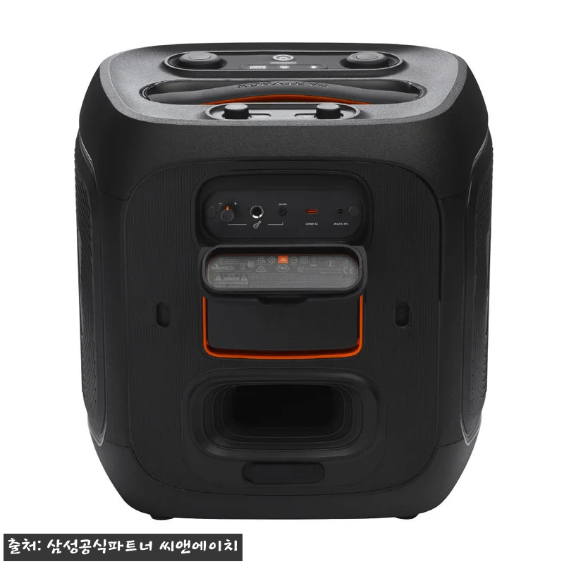 JBL 파티박스 앙코르2 찐후기, 파 관련 이미지 8