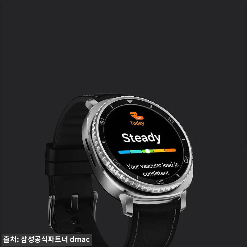 삼성 갤럭시 워치8 클래식 화이트 46mm LTE, 강화유리 2매 패키지까지 챙긴 이슈템 후기 정리 18 삼성 갤럭시 워치8 클래식 화이트 4 관련 이미지 8