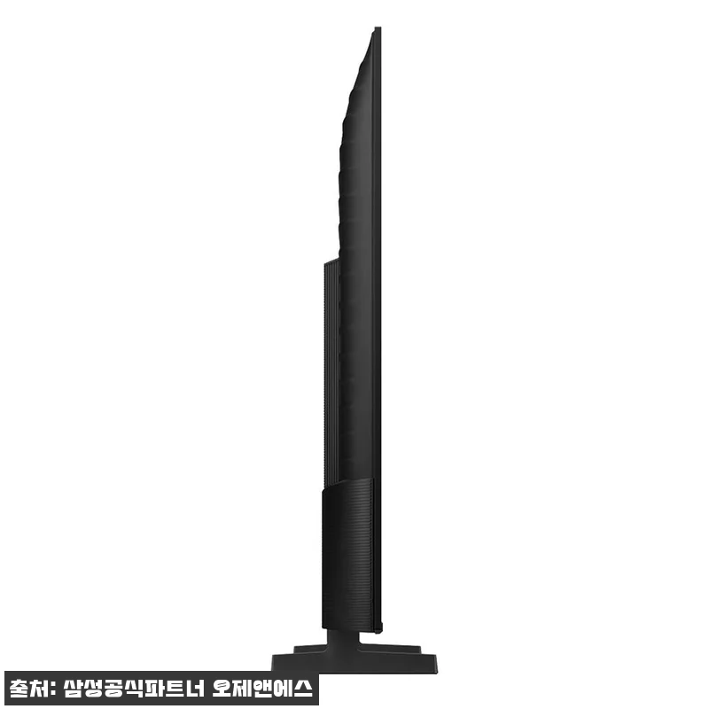 삼성 4K UHD 스마트 사이니지 TV 50인치 스탠드, 설치까지 편한 59만원대 이슈템 20 삼성 4K UHD 스마트 사이니지 T 관련 이미지 8