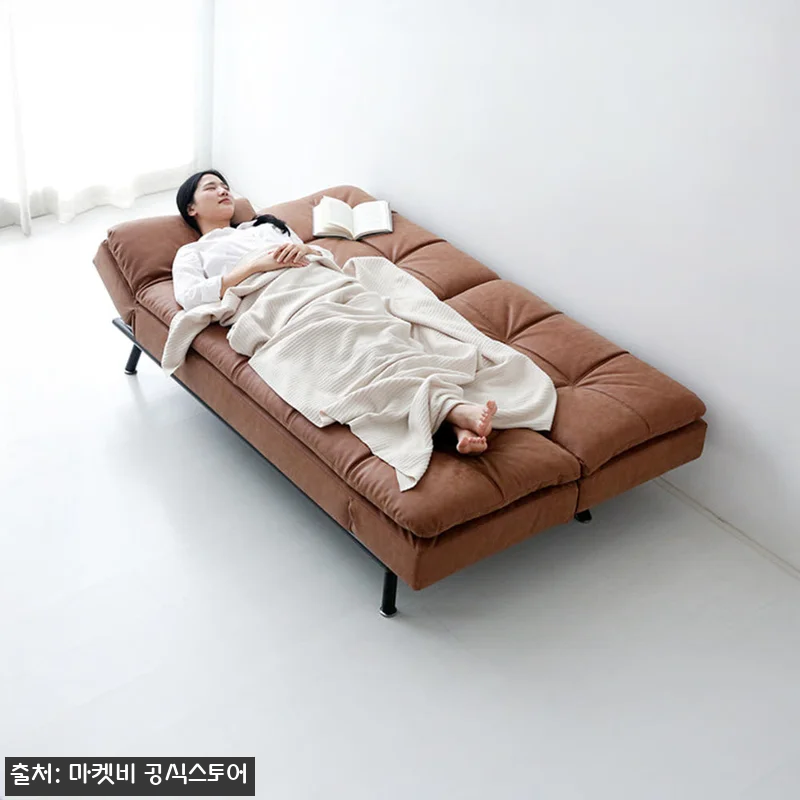 니스코 3인 멀티 소파베드 독립형 B 관련 이미지 8