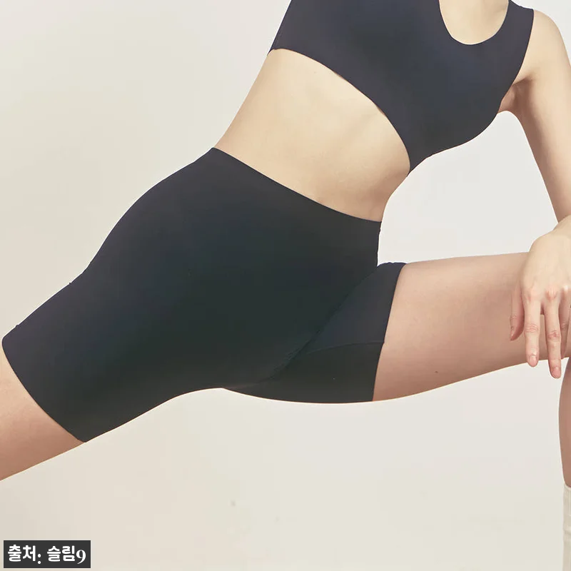 [SET] 슬림9 뉴베이직 편해브라+ 관련 이미지 9