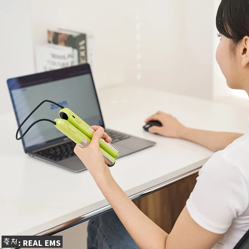 리얼EMS 손마사지기 찐후기 대신 꼼 관련 이미지 9