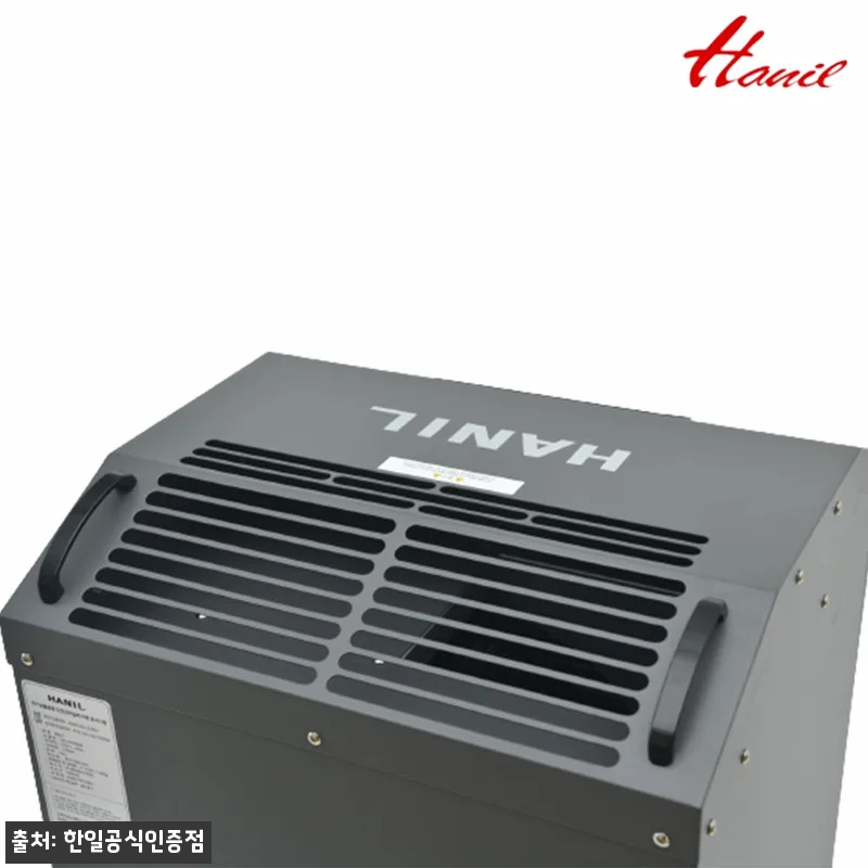 한일 산업용 제습기 100리터 HDI 관련 이미지 9