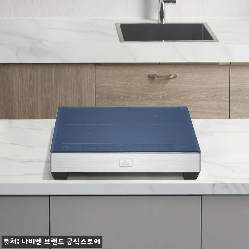 SK매직 4구 더블 플렉스존 올파워 관련 이미지 9
