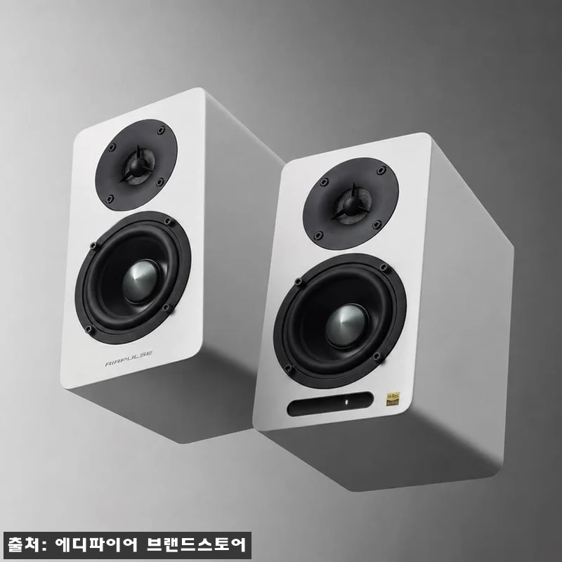 에디파이어 AIRPULSE A60 매트 화이트, 23% 할인 중인 Hi-Fi 블루투스 스피커 체크 후기 20 에디파이어 AIRPULSE A60 매 관련 이미지 9