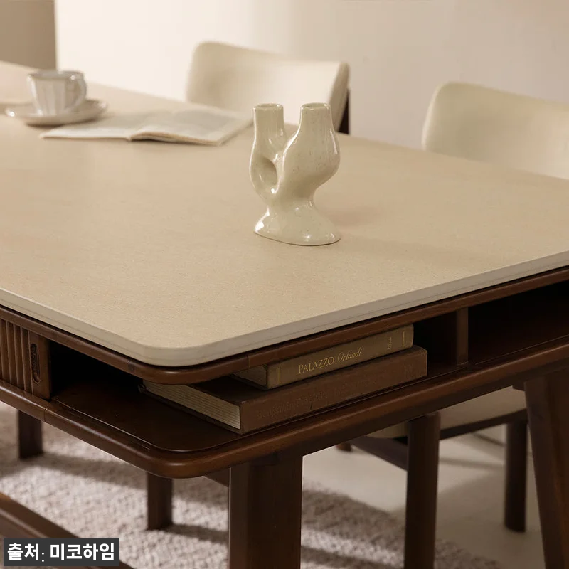 미코하임 비너스 17T 양면 포세린 관련 이미지 9