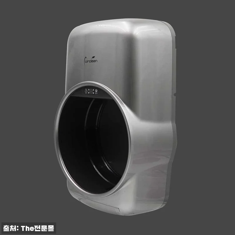 써클린 핸드드라이어 HY-301MT, 관련 이미지 9