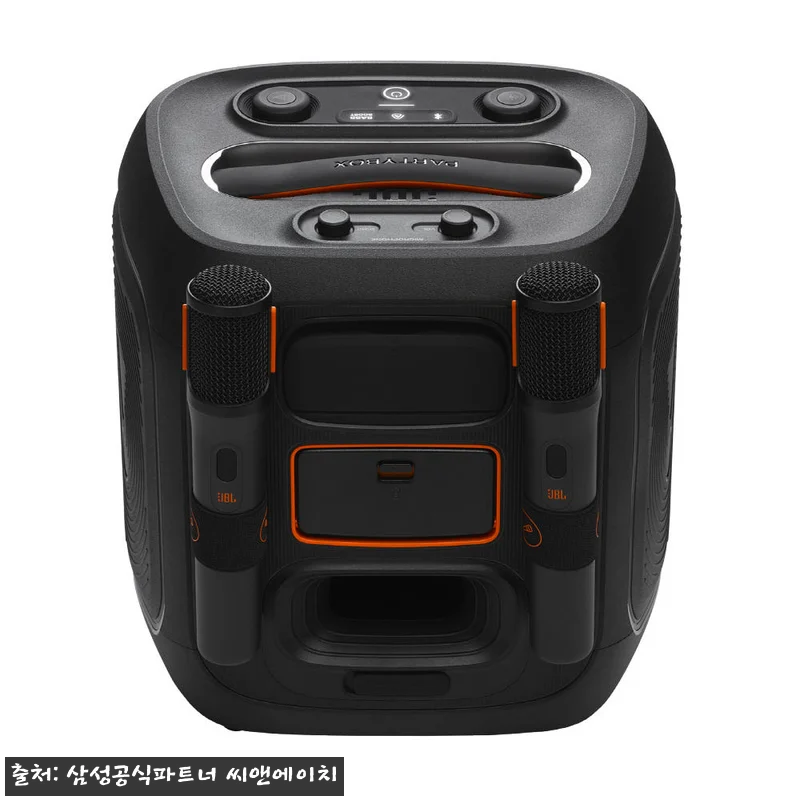 JBL 파티박스 앙코르2 찐후기, 파 관련 이미지 9