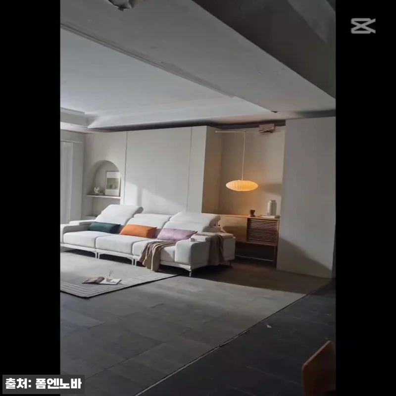 폼엔노바 유니즈 리클라이너 모션 소파 4인용, 거실 분위기 바꾸는 모션소파 찐후기 체크 22 폼엔노바 유니즈 리클라이너 모션 소파 관련 이미지 10