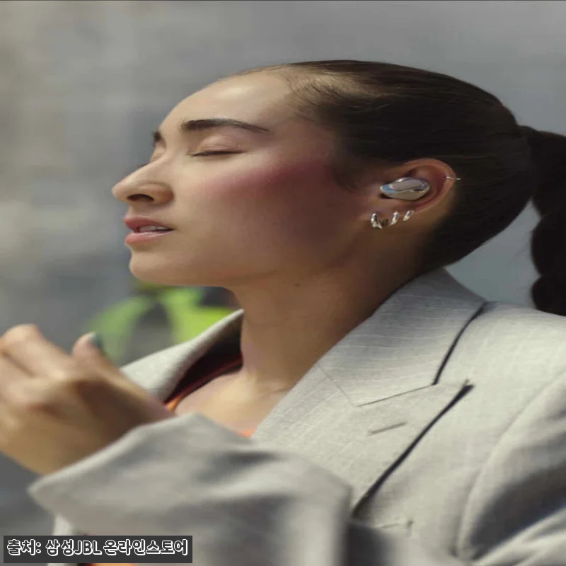 JBL TOUR PRO3 블랙, 27 관련 이미지 10
