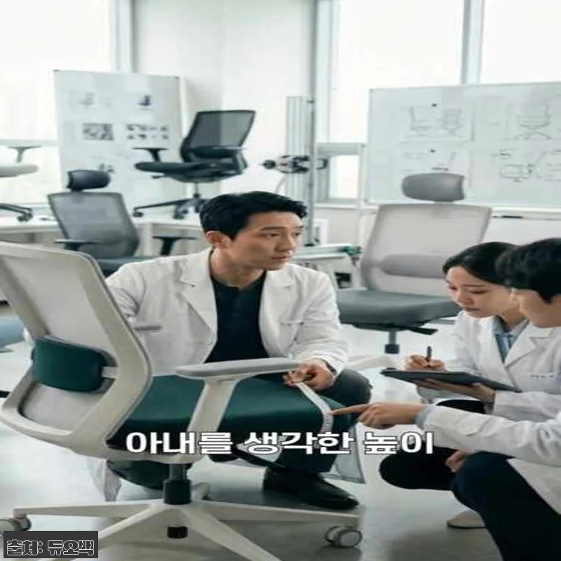 듀오백 솜 SOAM 여성용 사무 낮은 관련 이미지 10