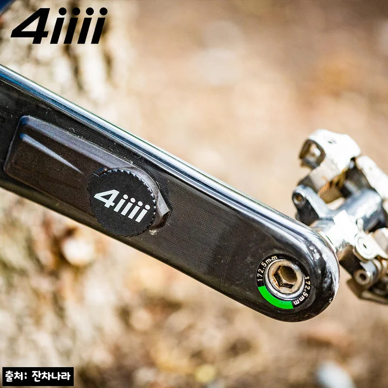 4iiii 포아이 자전거 파워미터 3세대 Ultegra FC-R8000 165mm, 52만원 할인 구매 전 체크한 핵심
