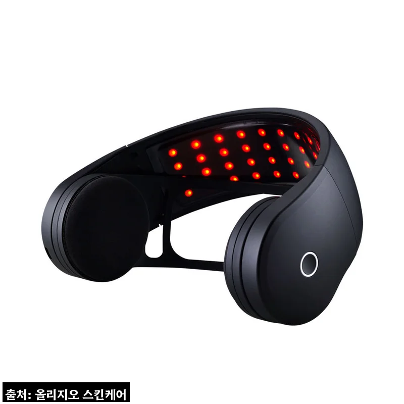 헤어빔 알파 RED+IR LED 두피케어기기, 45% 할인 중이라 구매 전 꼭 확인한 포인트
