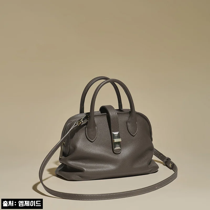 Firenze · Gabrielle Tote 찐후기, 작은 가방 찾는다면 눈여겨볼 29% 할인 이슈템