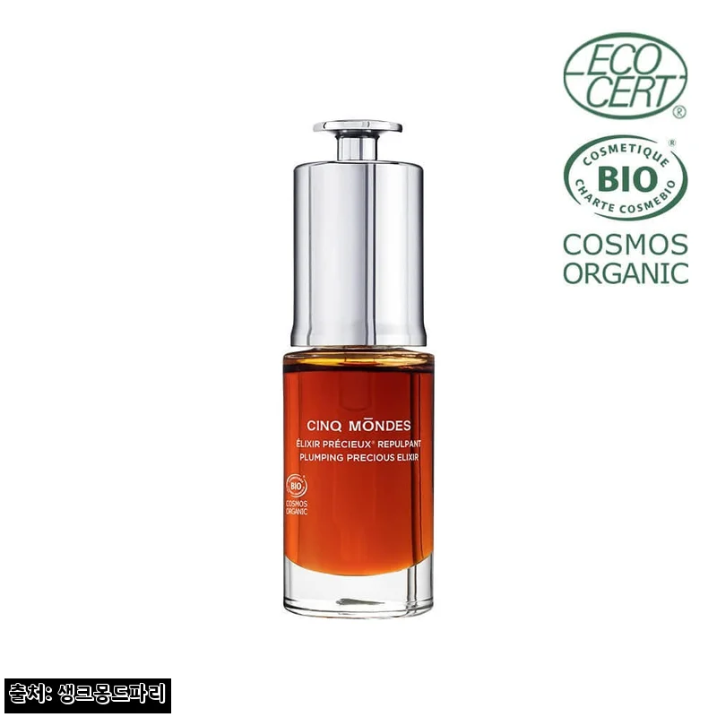 Home 49 생크몽드 플럼핑 프레셔스 엘릭시어 15ml, 촉촉한 마무리가 궁금한 이슈템 정리
