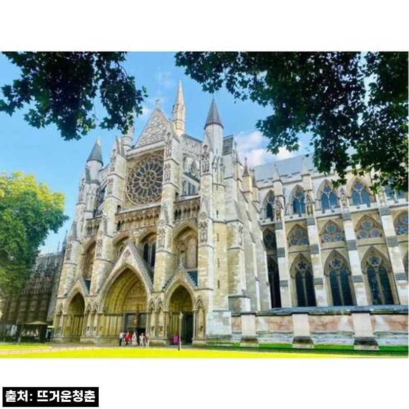 영국 런던 웨스트민스터 사원 스킵 더 라인 입장 & 프라이빗 투어, 역사 여행을 진하게 즐기는 예약 정보 후기