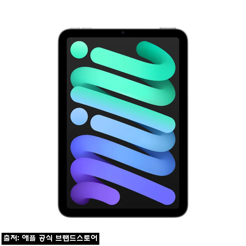 Home 64 애플 아이패드 미니 7세대 WiFi 256GB 스페이스그레이, 공식 브랜드스토어 할인 확인 후기