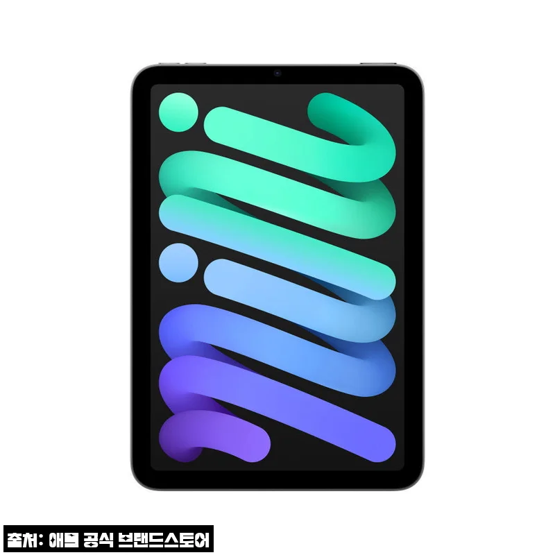 애플 아이패드 미니 7세대 WiFi 스페이스그레이 128GB, 지금 6% 할인으로 살펴본 구매 포인트