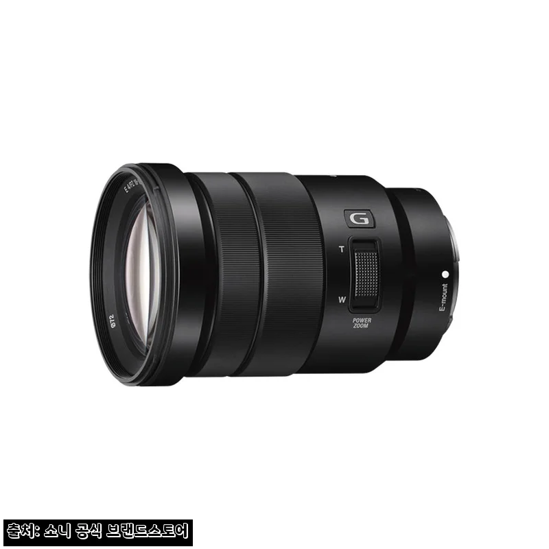 소니 SELP18105G 찐후기 전 구매 체크! 6% 할인&middot;무료배송까지 꼼꼼히 본 선택 포인트