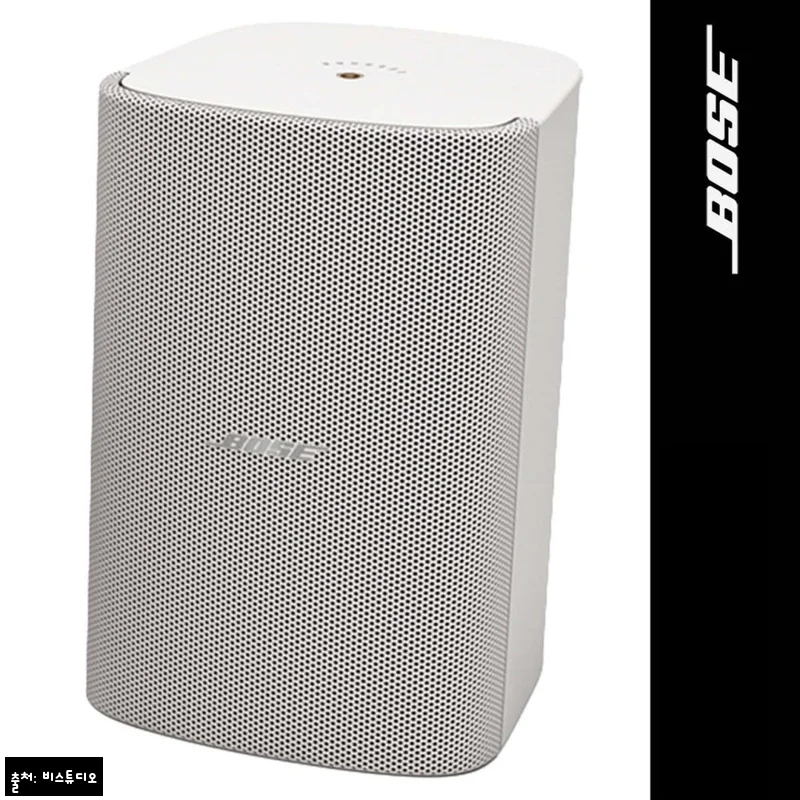 Bose Pro FreeSpace FS4SE 보스 벽걸이 스피커, 실내외 설치 전 꼭 확인한 50W 구매 포인트