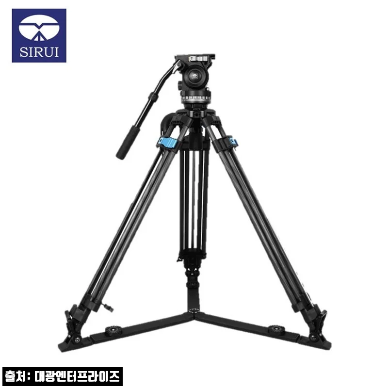 시루이 SQ75+VHS10 원터치 비디오 삼각대 키트, 15% 할인에 사은품까지 챙기는 구매 체크 후기