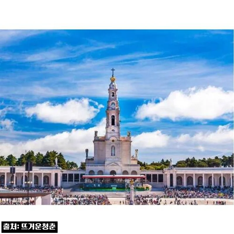 포르투갈 리스본 출발 파티마 개인 성역 반나절 여행, 61% 할인 조건 지금 체크할 점