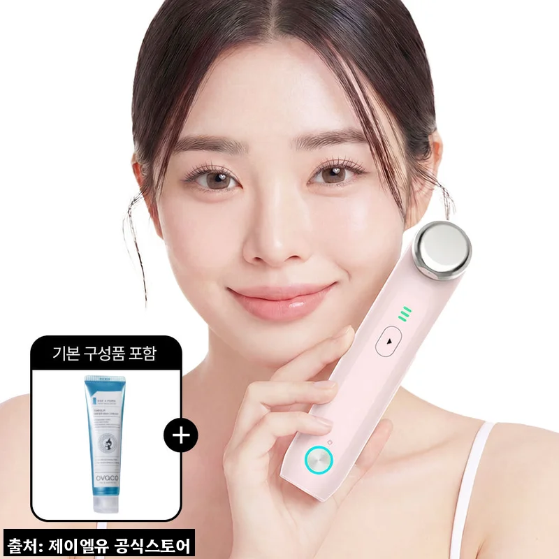 림핏엣지 물방울초음파 홈케어 뷰티디바이스, 20% 할인 중인 구매 전 체크 후기